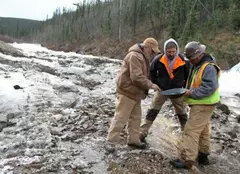 Discovery Channel revine cu al șaselea sezon din „Goana după aur”