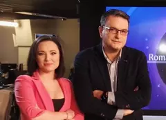 De azi, Lucian Mîndruţă are două intervenții zilnice la Digi 24