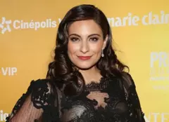 Ce mai face Ana Brenda Contreras?