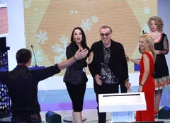 Gabriel Cotabiță, Andreea Marin și Simona Gherghe vin la “Te pui cu blondele?”
