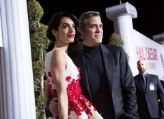 Premiera „Hail, Caesar!” / „Ave, Cezar!” a avut loc la Los Angeles