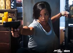 Cinemax difuzează serialul „Ash vs Evil Dead” din 5 martie