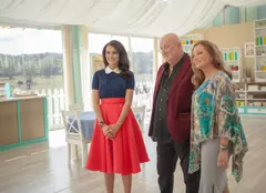 Astăzi, începe “Bake Off România”. Primele probe