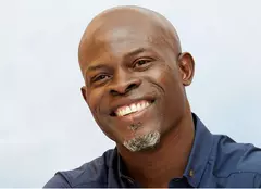 Djimon Hounson va avea un rol în sezonul 2 doi „Wayward Pines”