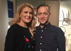 Levente Molnar („Son of Saul”) invitat la „Arte, carte şi capricii” (TVR 2)