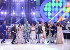 Primele transformări de la “Te cunosc de undeva!” (Antena 1)