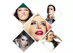 La MTV, între 1 – 8 martie, e MTV DIVAS WEEK