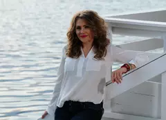 Mirela Boureanu Vaida va aduce pe lume un băieţel