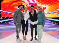 Noul sezon „Next Star” începe joia aceasta, la Antena 1
