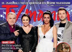 NUMĂRUL CURENT 7/2016