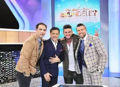 Cătălin Botezatu, Dorian Popa și Liviu Vârciu vin, miercuri, la “Te pui cu blondele?”