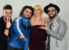 “Next Star” are juriu nou, format din Alina Eremia, Dorian Popa, CRBL și Pepe
