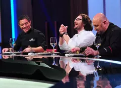 Astăzi, la Antena 1, începe „Chefi la cuțite”