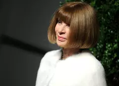 Amazon are reality-show cu Anna Wintour („Vogue”)