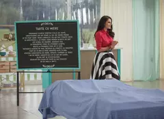 Au rămas 10 concurenți în cortul “Bake Off România”