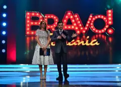 Diana Munteanu și Liviu Vârciu prezintă „Bravo, România!”
