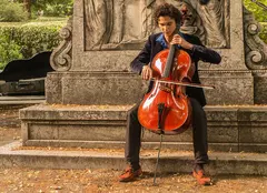 Laureați ai competițiilor muzicale internaționale invitați la Sala Radio