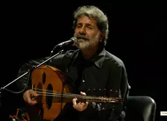 Parfum exotic și sonorități de lăută cu Marcel Khalife, la Sala Radio