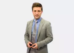 Mihai Melinescu aduce la TVR 2 informaţii “Dincolo de viitor”