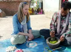 National Geographic Channel și C&A: “De dragul modei”