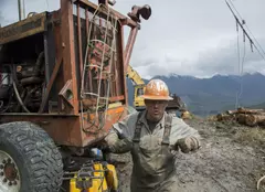 “Oamenii cu topoare” se întorc la History cu un nou sezon