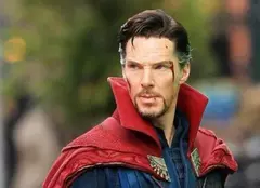 Filmările pentru „Doctor Strange” s-au încheiat