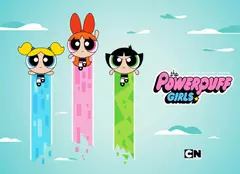 „Fetițele Powerpuff” revin cu un nou sezon la Cartoon Network