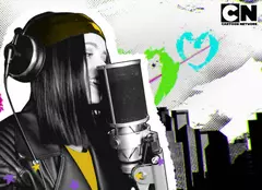 Cartoon Network şi Inna au lansat videoclipul piesei „Fetițele Powerpuff”