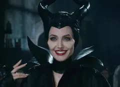 Angelina Jolie se întoarce pentru „Maleficent 2”