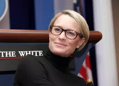 Robin Wright („House of Cards”) va juca în noul „Blade Runner”