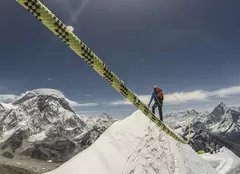 “Sherpa”, un documentar despre cea mai cumplită tragedie de pe Everest