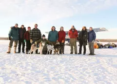 La Discovery Channel, îi puteți vedea pe “Ultimii indigeni din Alaska”