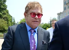 Cântăreţul Elton John va juca în „Kingsman 2”