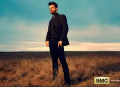 În iunie la AMC, începe “Preacher” și se termină “Breaking Bad”