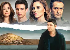 Acasă anunță un nou sezon din serialul turcesc “Trandafirul negru”