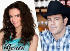 Silvia Navarro şi Eduardo Capetillo, în cărţi pentru o nouă telenovelă