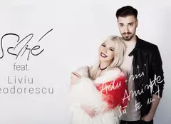 Sore și Liviu Teodorescu au lansat piesa „Adu-mi aminte să te uit”