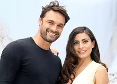 Ana Brenda îi plăteşte consumaţia iubitului ei, Ivan Sanchez