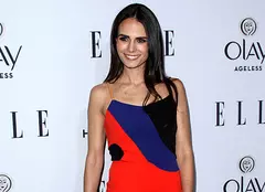 Jordana Brewster („Dallas”) e iar mamă de băiat