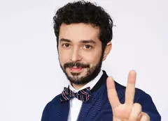 După Inna, Marius Moga e al doilea antrenor la „Vocea României Junior”