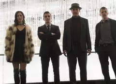 ,,Now You See Me 2: Jaful Perfect” este de vineri în cinematografe
