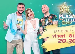 “Plasa de stele – Răzbunarea vedetelor” începe pe 8 iulie