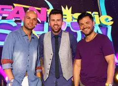 Florin Ristei prezintă “FANtastic Show”, o nouă producție Antena 1
