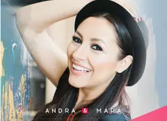 Andra şi Mara Prună cântă împreună piesa “Sweet dreams”