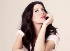 Liv Tyler este din nou mămică