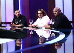 Au început filmările pentru sezonul doi al show-ului „Chefi la cuțite”