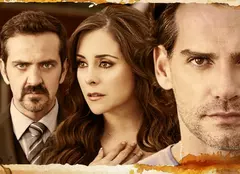 Din 25 iulie, telenovela mexicană „Intrigi în Paradis” vine Acasă