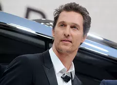 Matthew McConaughey va preda la facultate, în Texas