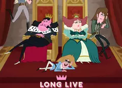 În septembrie, la Cartoon Network și Boomerang