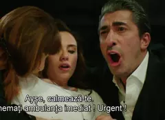 Nu rataţi azi ultimul episod al sezonului 2 din „Furtună pe Bosfor”!